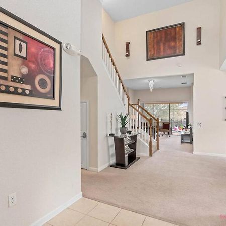 Windsor Hill Cheerful Villa W Pool 2Miles To Dis Orlando Luaran gambar