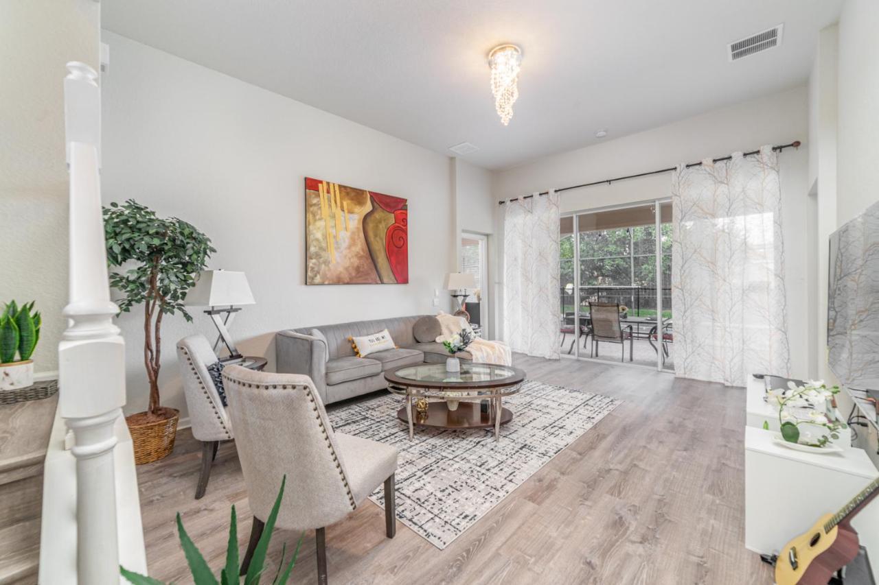 Windsor Hill Cheerful Villa W Pool 2Miles To Dis Orlando Luaran gambar