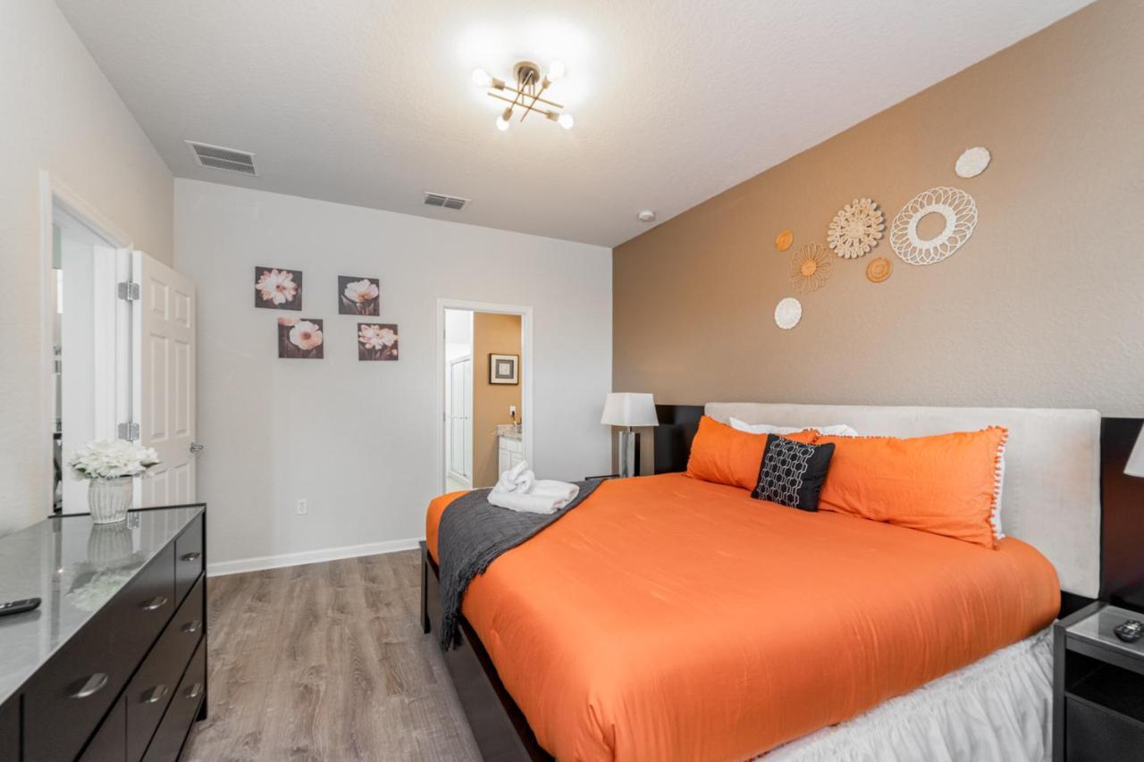 Windsor Hill Cheerful Villa W Pool 2Miles To Dis Orlando Luaran gambar