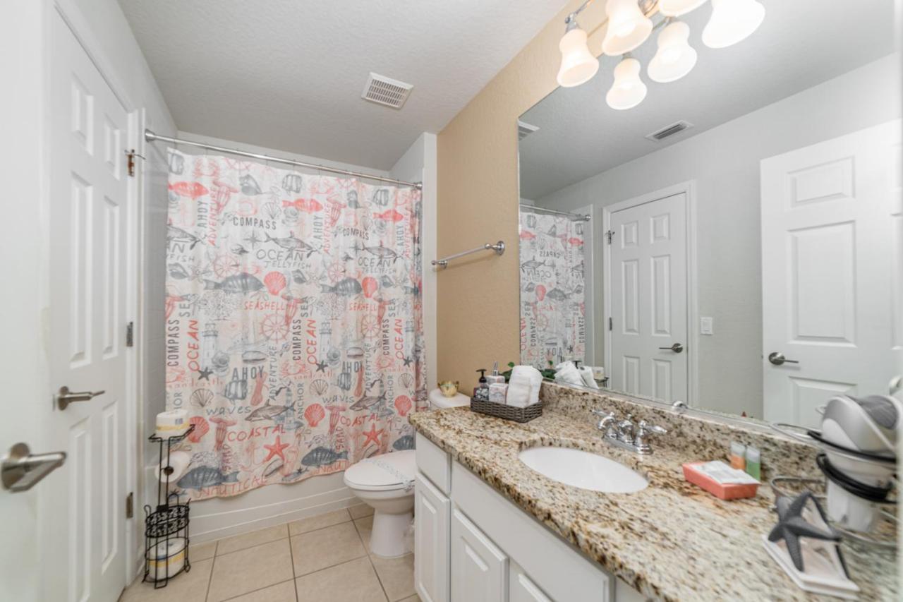 Windsor Hill Cheerful Villa W Pool 2Miles To Dis Orlando Luaran gambar