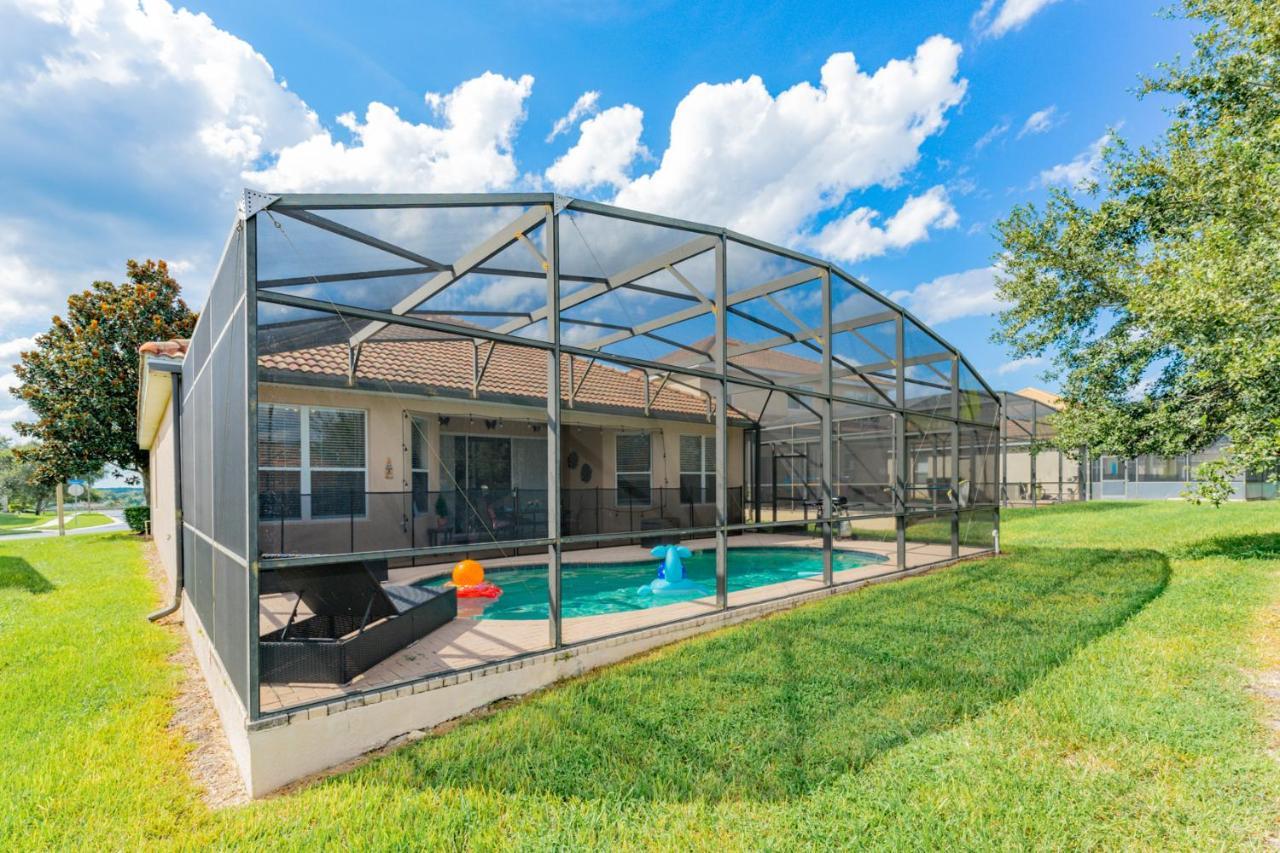 Windsor Hill Cheerful Villa W Pool 2Miles To Dis Orlando Luaran gambar