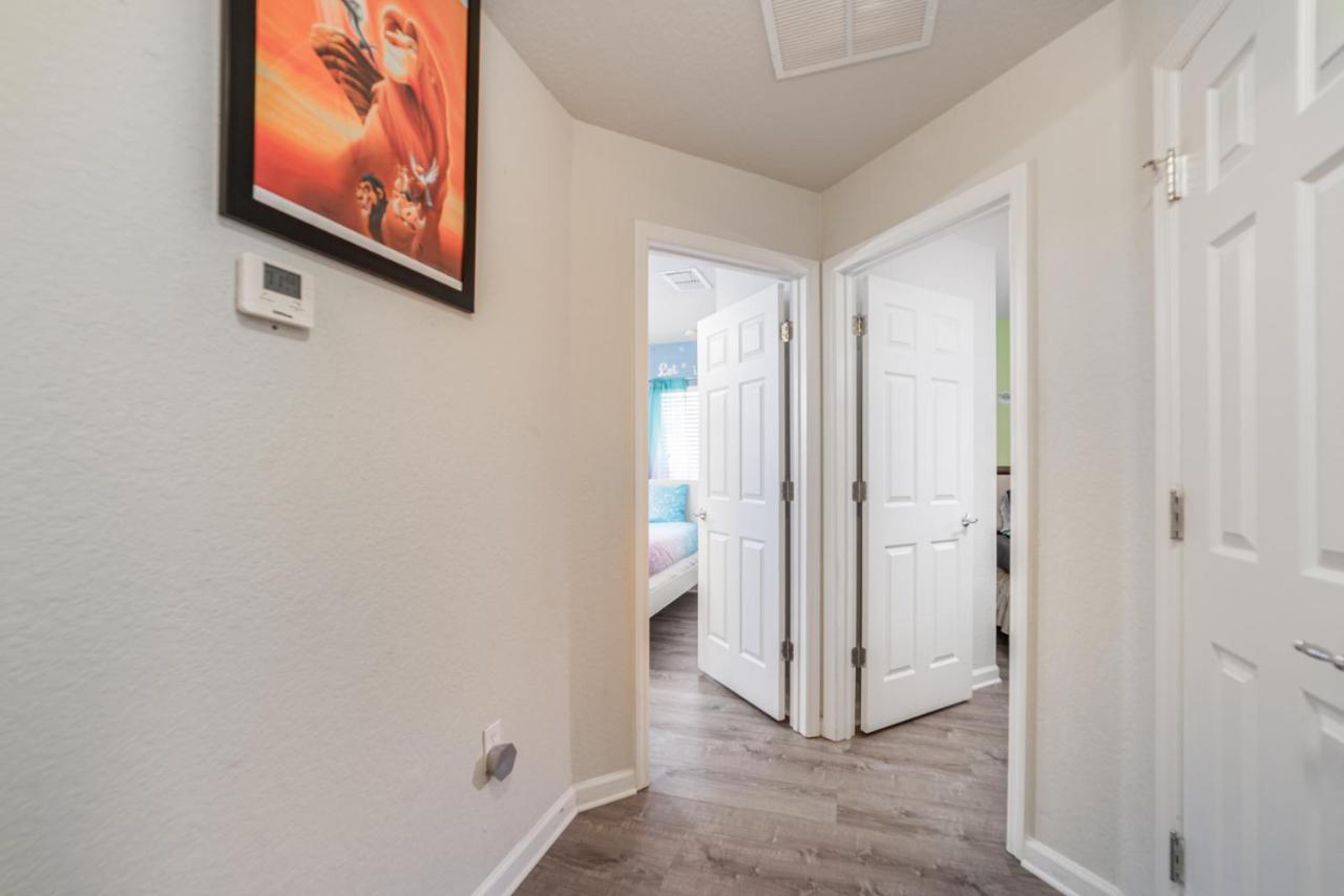 Windsor Hill Cheerful Villa W Pool 2Miles To Dis Orlando Luaran gambar
