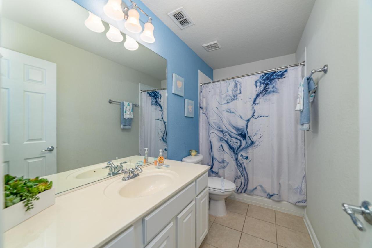 Windsor Hill Cheerful Villa W Pool 2Miles To Dis Orlando Luaran gambar