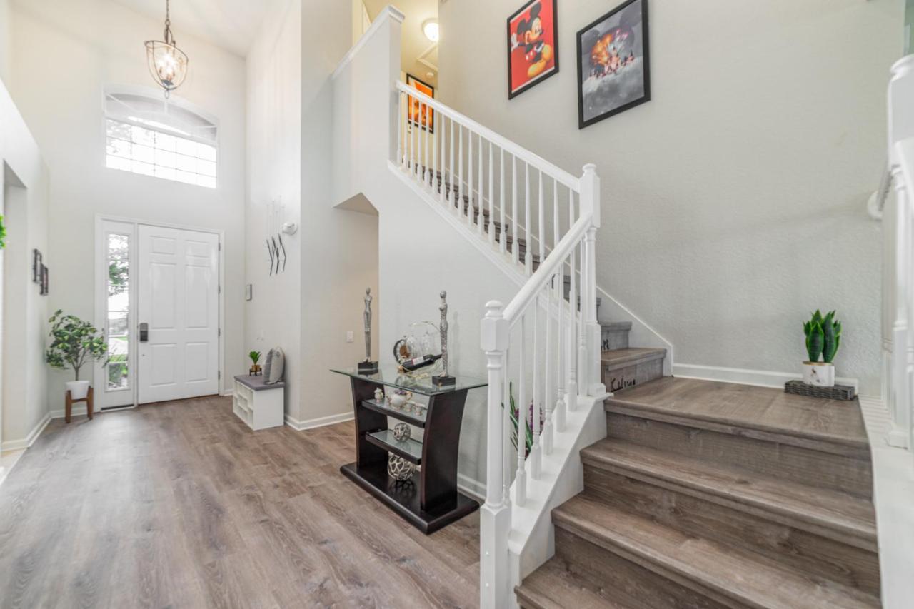 Windsor Hill Cheerful Villa W Pool 2Miles To Dis Orlando Luaran gambar