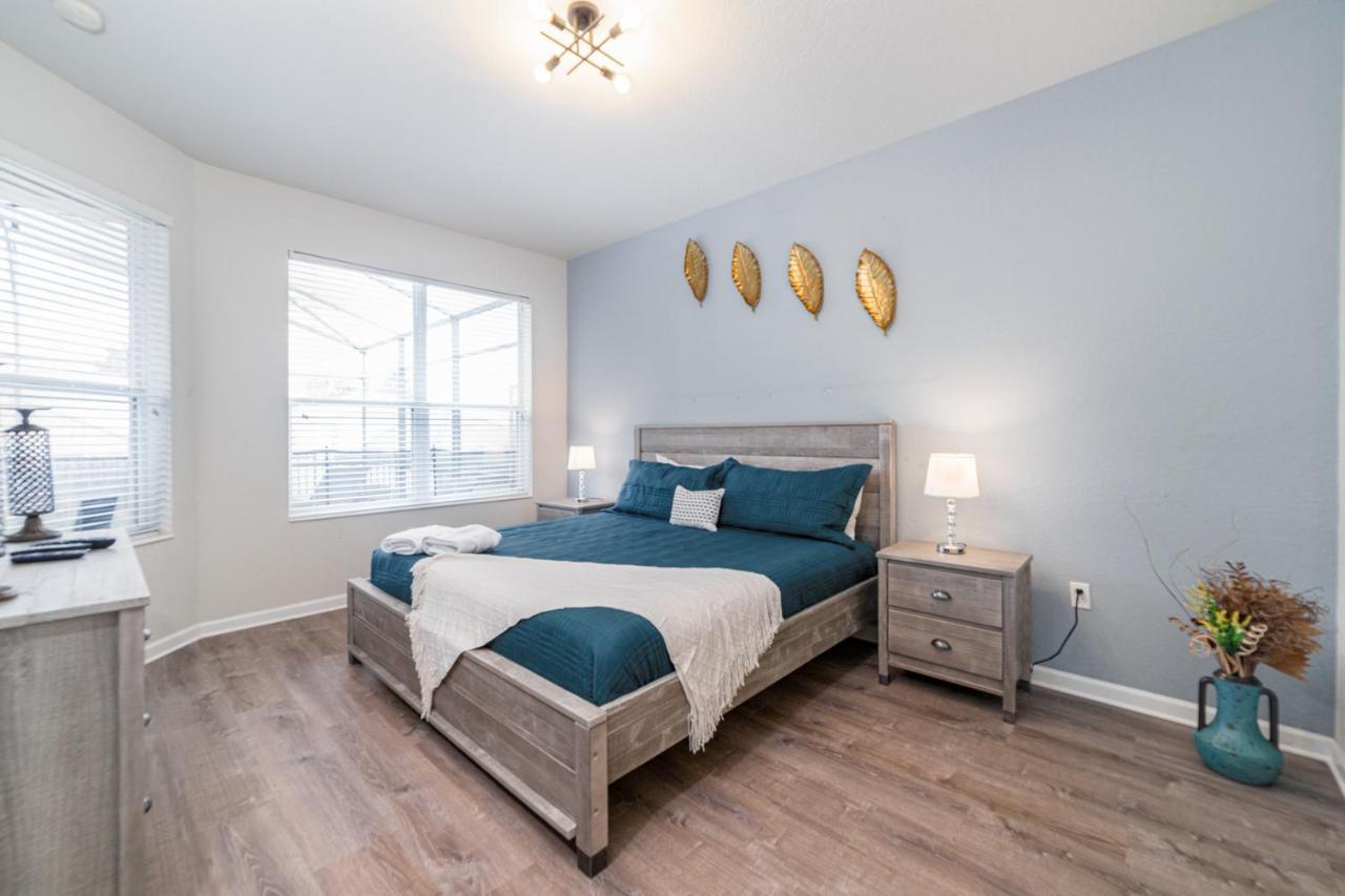 Windsor Hill Cheerful Villa W Pool 2Miles To Dis Orlando Luaran gambar