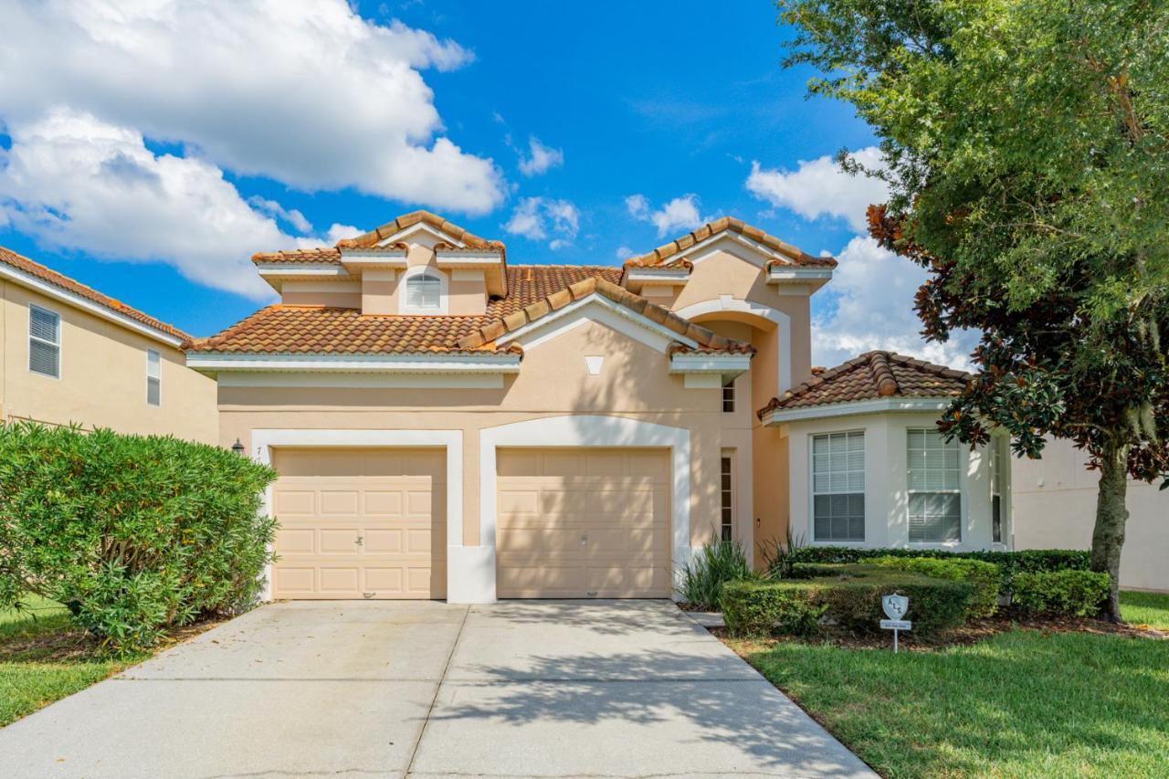 Windsor Hill Cheerful Villa W Pool 2Miles To Dis Orlando Luaran gambar