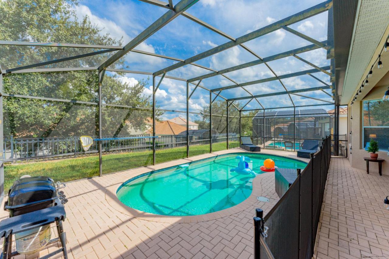 Windsor Hill Cheerful Villa W Pool 2Miles To Dis Orlando Luaran gambar