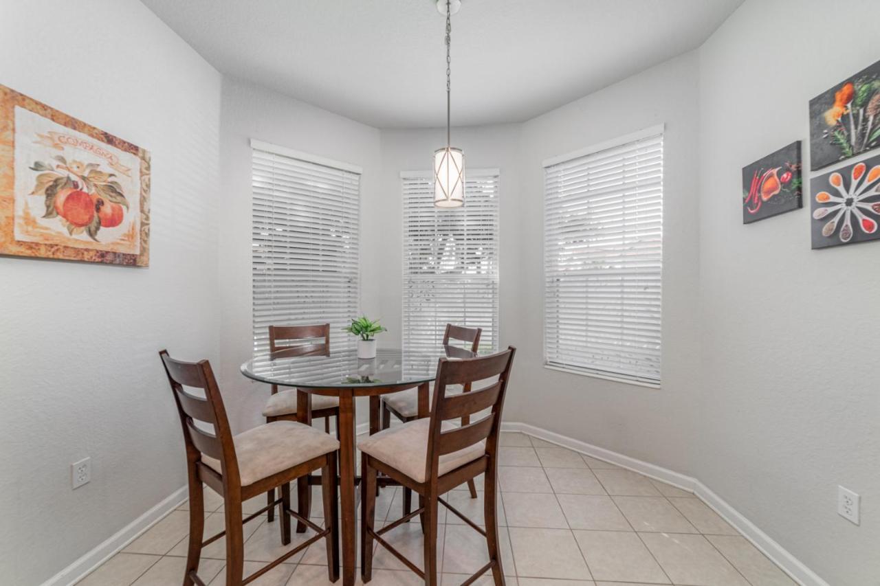 Windsor Hill Cheerful Villa W Pool 2Miles To Dis Orlando Luaran gambar