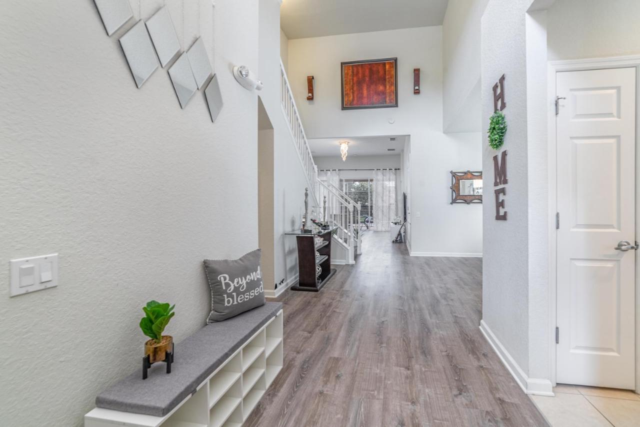 Windsor Hill Cheerful Villa W Pool 2Miles To Dis Orlando Luaran gambar