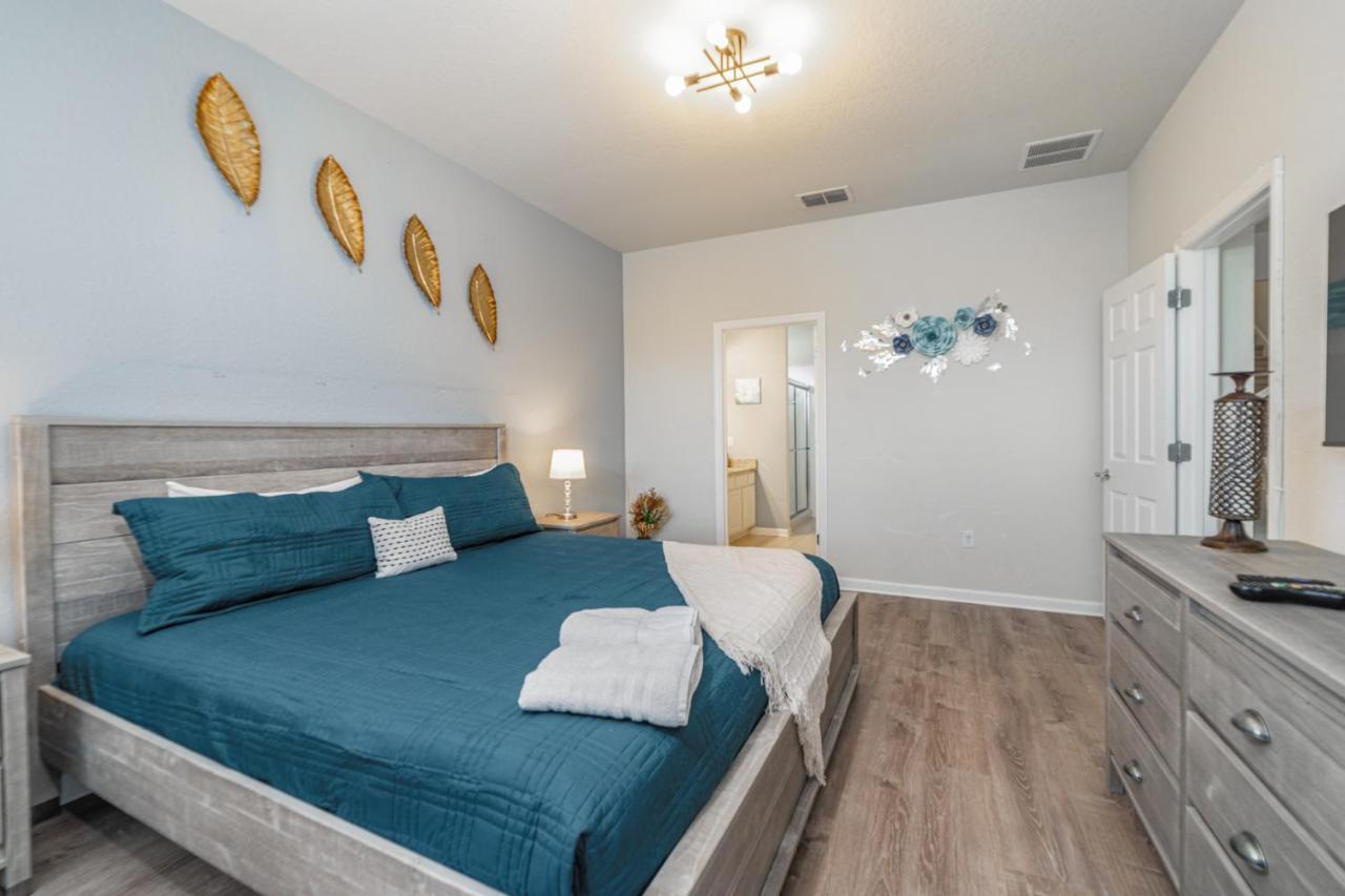 Windsor Hill Cheerful Villa W Pool 2Miles To Dis Orlando Luaran gambar