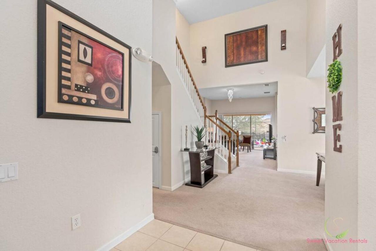 Windsor Hill Cheerful Villa W Pool 2Miles To Dis Orlando Luaran gambar